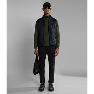 Sweater met volledige rits Napapijri Balis image-3