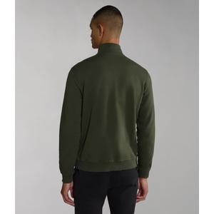 Sweater met volledige rits Napapijri Balis image-4