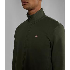 Sweater met volledige rits Napapijri Balis image-5