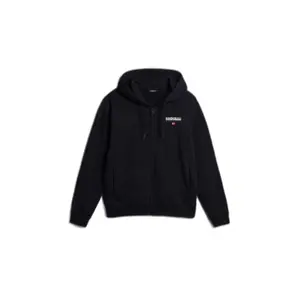 Sweatshirt mit Reißverschluss und Kapuze Napapijri B-AYAS image-0