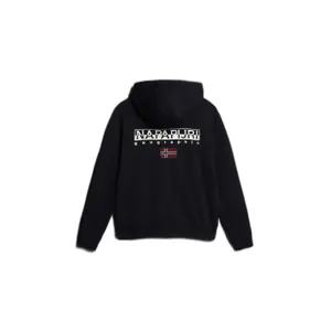 Sweatshirt mit Reißverschluss und Kapuze Napapijri B-AYAS image-1