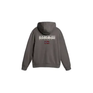 Sudadera con capucha y cremallera Napapijri B-AYAS image-0