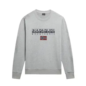 Sweatshirt Crewneck Napapijri B-Ayas image-0