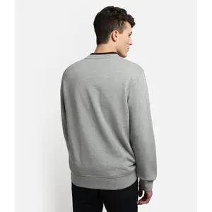 Sweatshirt Crewneck Napapijri B-Ayas image-3