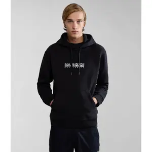 Hoodie Napapijri B-Box 1 image-1
