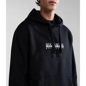 Hoodie Napapijri B-Box 1 image-5
