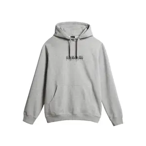 Sweatshirt à capuche Napapijri B-Box 1 image-0