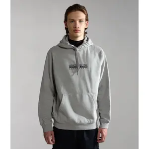 Sweatshirt à capuche Napapijri B-Box 1 image-1