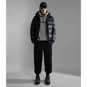 Sweatshirt à capuche Napapijri B-Box 1 image-3