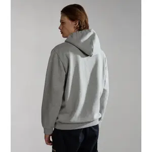 Sweatshirt à capuche Napapijri B-Box 1 image-4