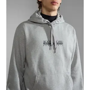 Sweatshirt à capuche Napapijri B-Box 1 image-5