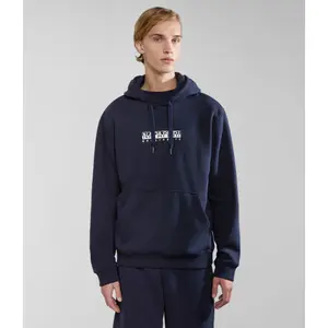 Sudadera con capucha Napapijri B-Box 1 image-1