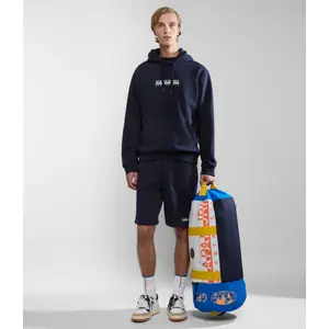 Sudadera con capucha Napapijri B-Box 1 image-3