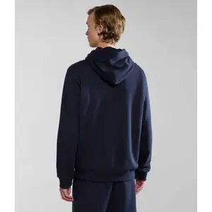 Sudadera con capucha Napapijri B-Box 1 image-4