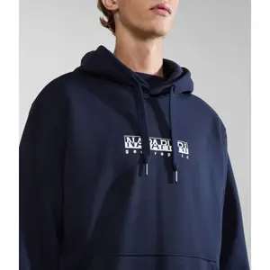 Sudadera con capucha Napapijri B-Box 1 image-5