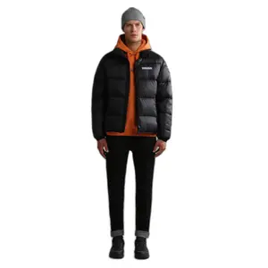 Hooded sweatshirt Napapijri B-Box S 1 image-4