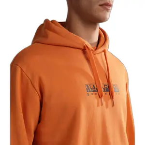 Hooded sweatshirt Napapijri B-Box S 1 image-5