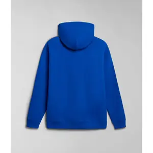 Hooded sweatshirt Napapijri Box image-2