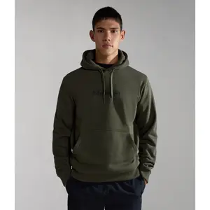 Camisola com capuz Napapijri B-Box 1 image-1