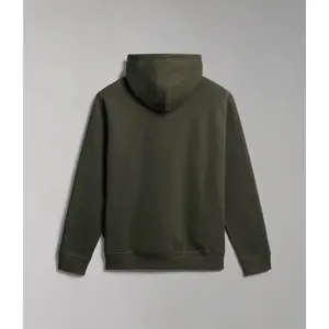 Camisola com capuz Napapijri B-Box 1 image-2