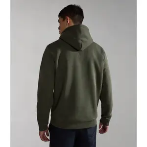 Camisola com capuz Napapijri B-Box 1 image-4