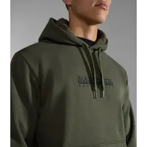 Camisola com capuz Napapijri B-Box 1 image-5