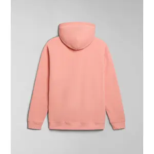 Sudadera con capucha Napapijri Box image-3