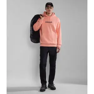 Sudadera con capucha Napapijri Box image-2