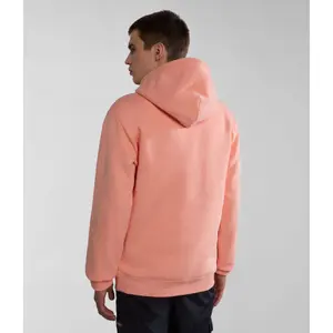 Sudadera con capucha Napapijri Box image-4