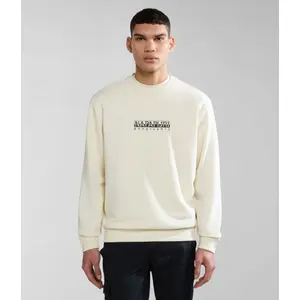 Sweatshirt Crewneck Napapijri B-Box 1 image-1