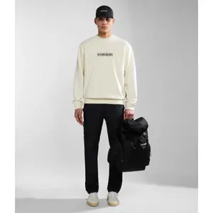 Sweatshirt Crewneck Napapijri B-Box 1 image-2