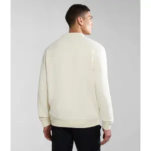 Sweatshirt Crewneck Napapijri B-Box 1 image-4