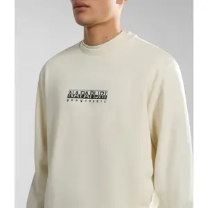 Sweatshirt Crewneck Napapijri B-Box 1 image-5