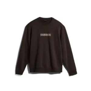Sweatshirt round neck Napapijri B-Box S 1 image-0