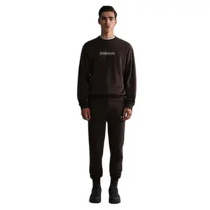 Sweatshirt round neck Napapijri B-Box S 1 image-2