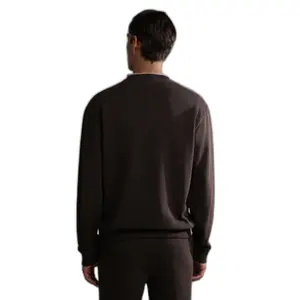 Sweatshirt round neck Napapijri B-Box S 1 image-4