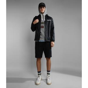 Camisola com capuz Napapijri Burgee sum 4 image-3