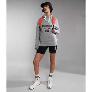 Camisola com capuz Napapijri Burgee sum 4 image-4