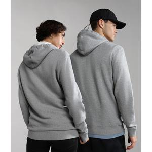 Camisola com capuz Napapijri Burgee sum 4 image-5