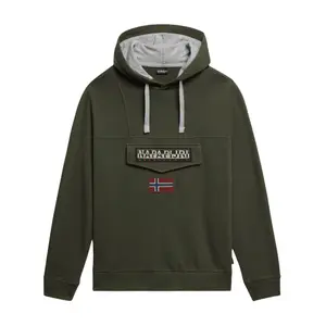 Sweatshirt Napapijri Burgee Sum 4 image-0