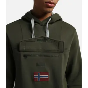 Sweatshirt Napapijri Burgee Sum 4 image-2