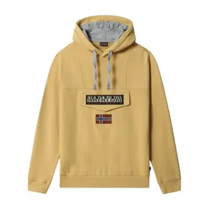 Sweatshirt Napapijri Burgee sum 4 image-0