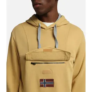 Sweatshirt Napapijri Burgee sum 4 image-2