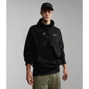 Felpa con cappuccio Napapijri B-Morgex image-1