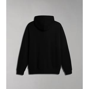 Felpa con cappuccio Napapijri B-Morgex image-2