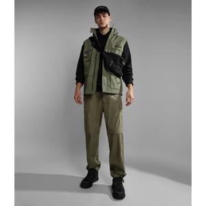 Felpa con cappuccio Napapijri B-Morgex image-4