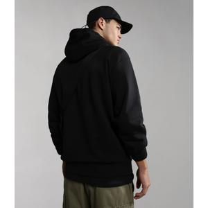 Felpa con cappuccio Napapijri B-Morgex image-3