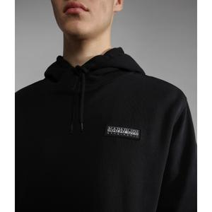 Felpa con cappuccio Napapijri B-Morgex image-5