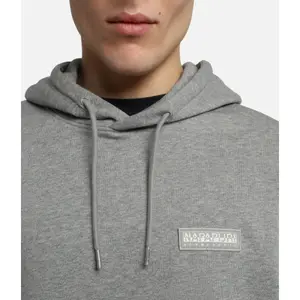 Camisola com capuz Napapijri B-Morgex image-5