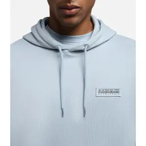 Sudadera con capucha Napapijri B-morgex image-2